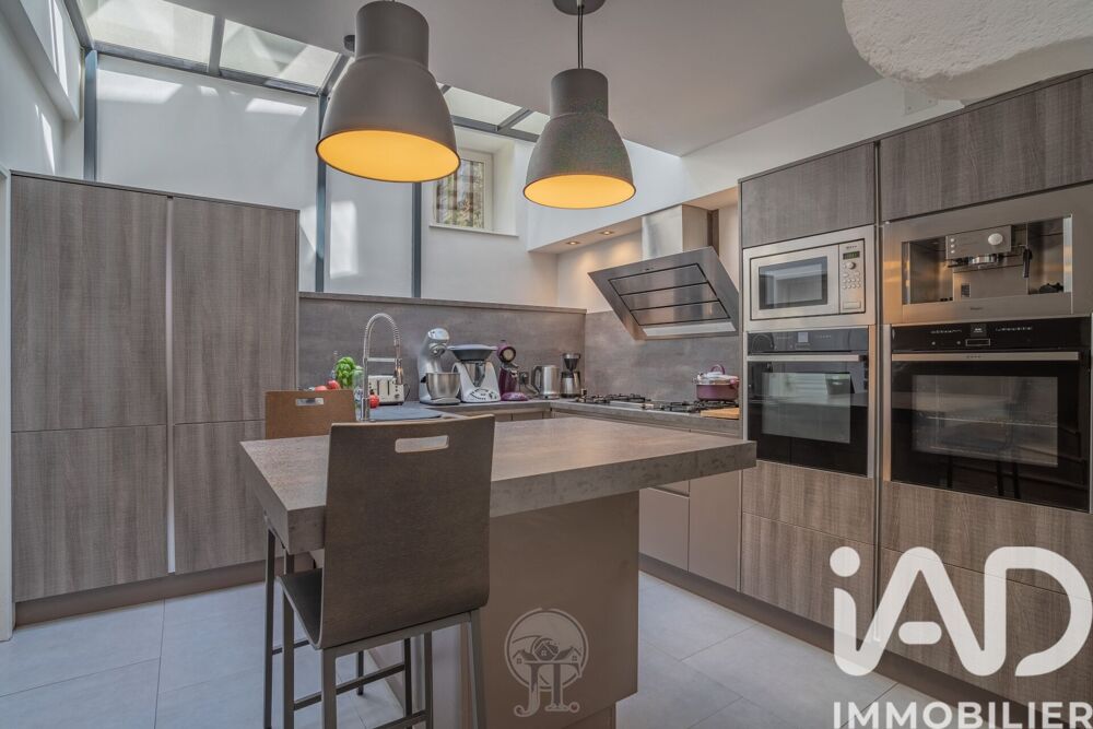 Vente Maison de village 5 pièces