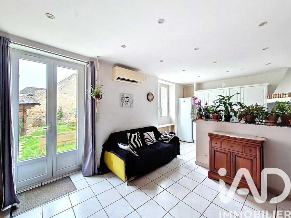 Vente Maison Vente Maison/villa 3 pièces Montereau-fault-yonne