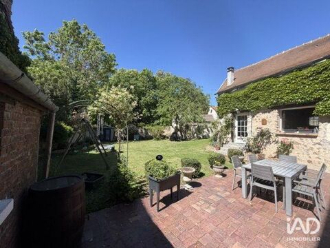   Vente Maison/villa 6 pièces Maison - 6 pièce(s) - 230 m²