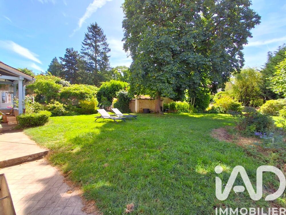 Vente Maison/villa 8 pièces