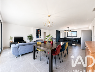  Maison à vendre 5 pièces 115 m²