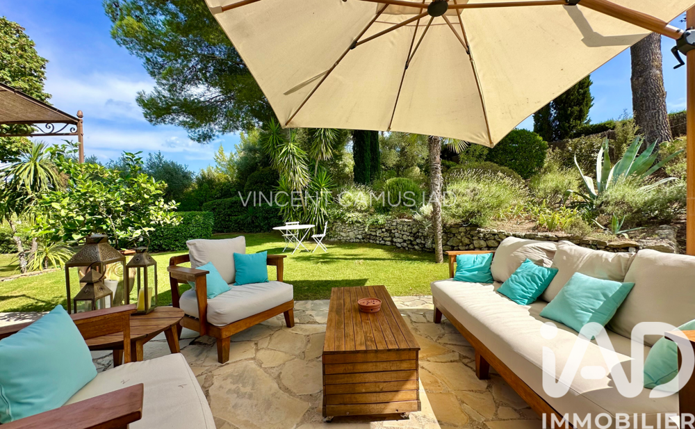 Vente Maison Vente Maison/villa 7 pièces Le castellet