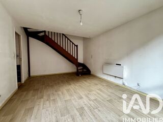  Appartement à vendre 2 pièces 40 m²