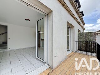  Appartement à vendre 3 pièces 58 m²
