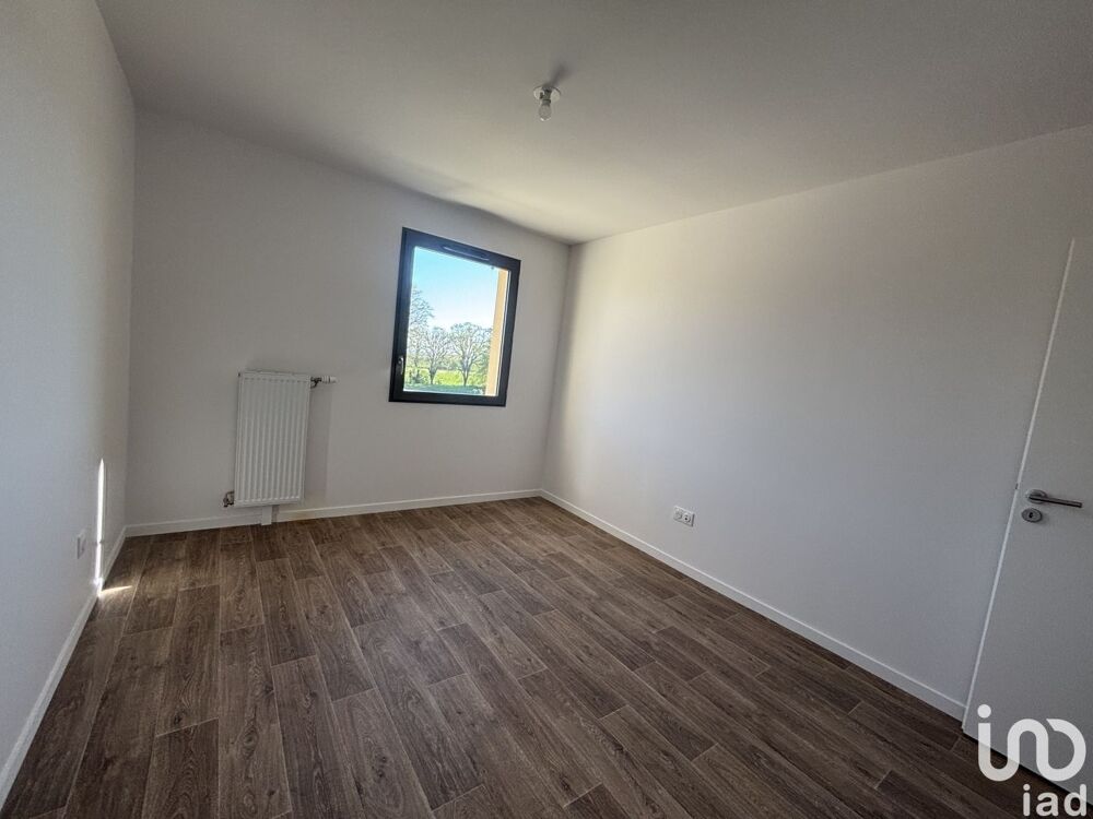 Vente Appartement Vente Appartement 3 pièces Marly-la-ville