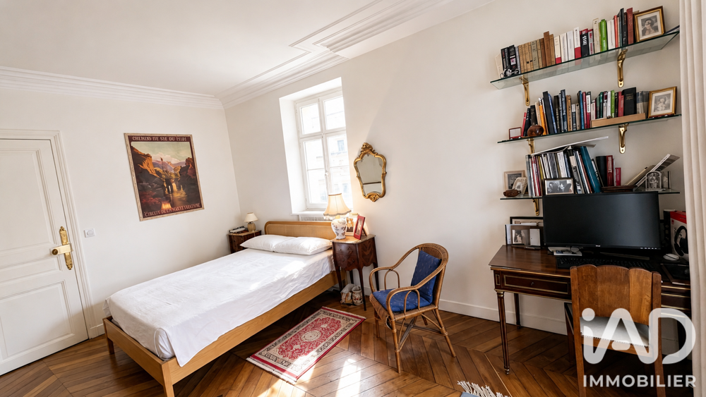 Vente Appartement Vente Appartement 2 pièces Paris 14