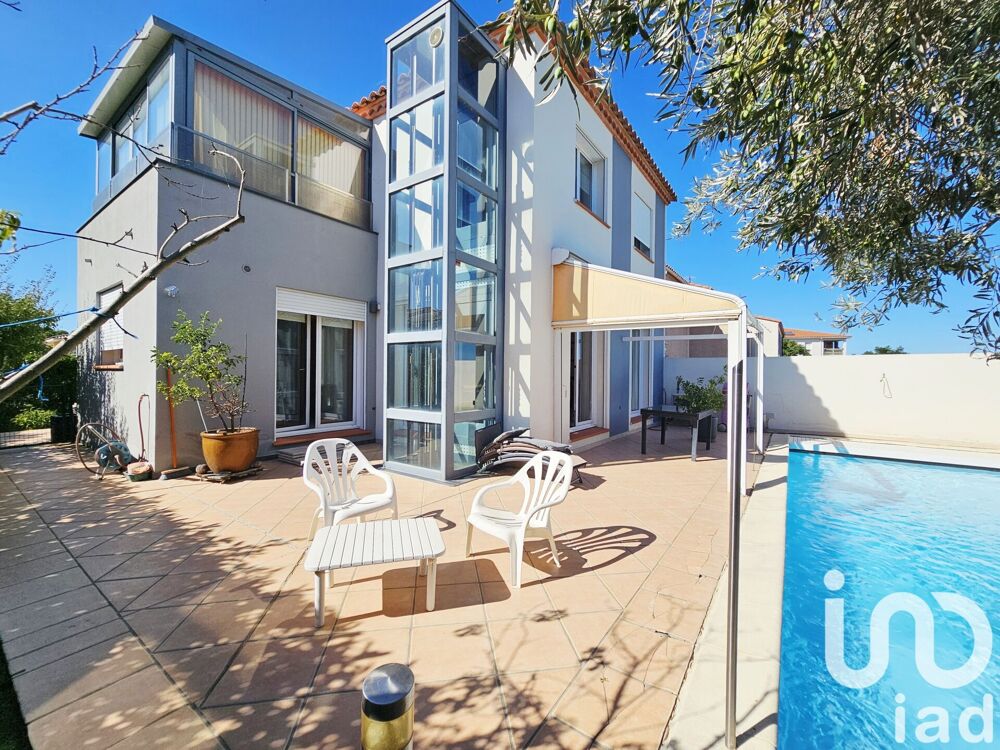 Vente Maison/villa 5 pièces