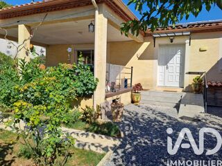 Maison à vendre 5 pièces 140 m²