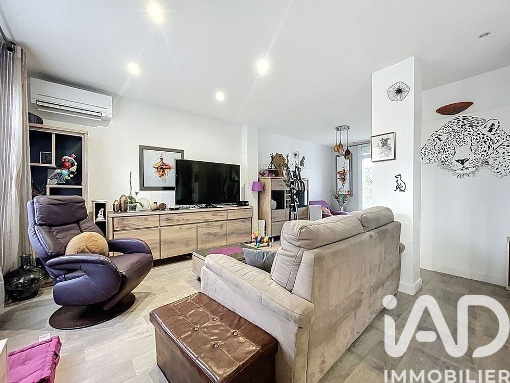 Vente Maison Vente Maison/villa 4 pièces Sartrouville