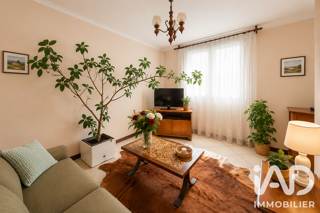  Appartement à vendre 4 pièces 66 m²