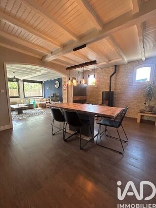  Maison � vendre 7 pi�ces 145 m�