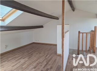  Maison à vendre 3 pièces 51 m²