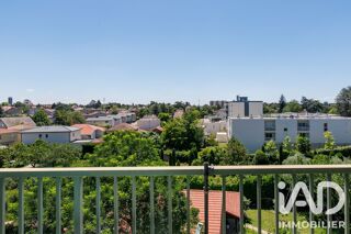  Appartement à vendre 2 pièces 44 m²
