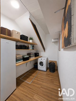  Maison à vendre 7 pièces 230 m²