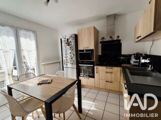 Maison à vendre 5 pièces 162 m²