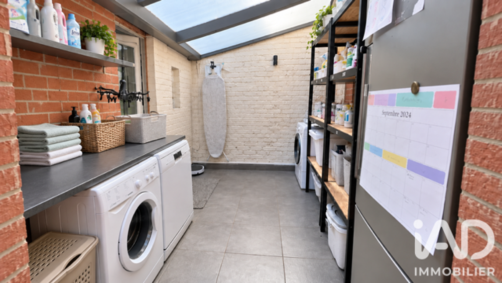 Vente Maison Vente Maison de ville 5 pièces Onnaing