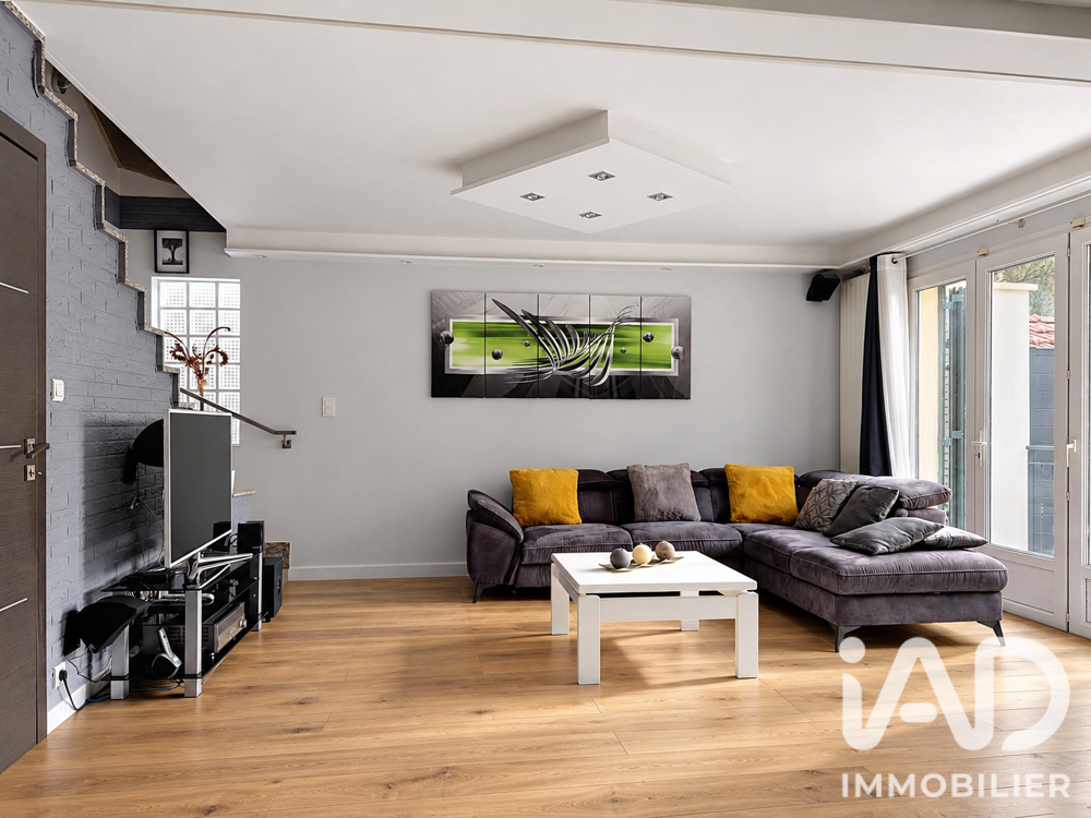 à vendre  Maison Colombes (92700)
