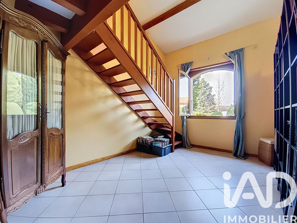 à vendre  Maison Genas (69740)