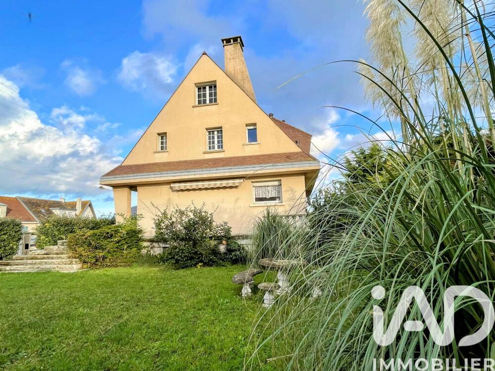 Vente Maison traditionnelle 6 pièces