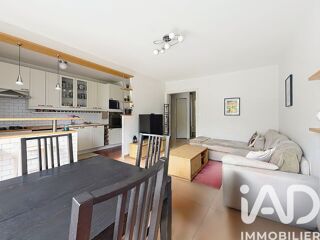  Appartement à vendre 4 pièces 79 m²