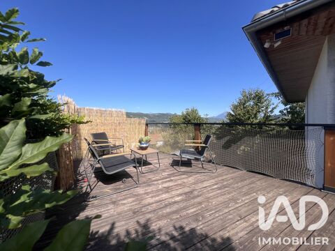   Vente Maison/villa 5 pièces Maison - 5 pièce(s) - 133 m²