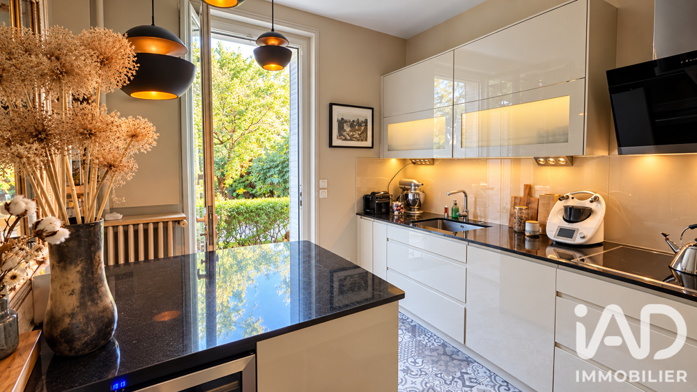 à vendre  Maison Eaubonne (95600)