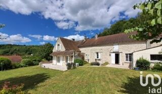  Maison à vendre 7 pièces 172 m²