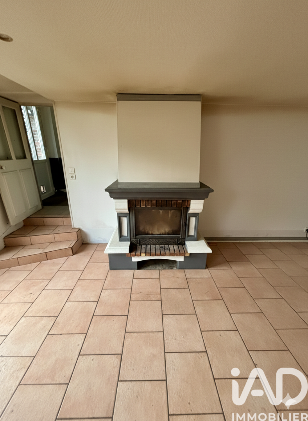 Vente Maison Vente Maison/villa 5 pièces Véron
