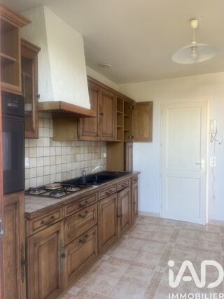  Maison à vendre 4 pièces 84 m²