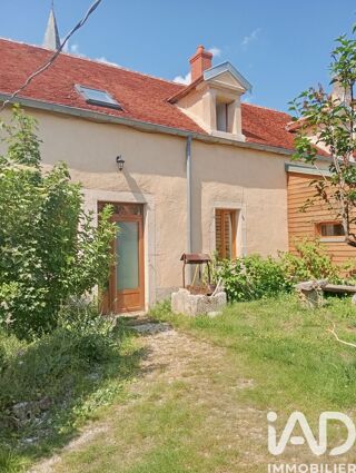  Maison à vendre 4 pièces 205 m²