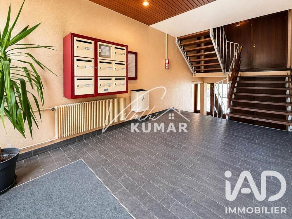 Vente Appartement 5 pièces