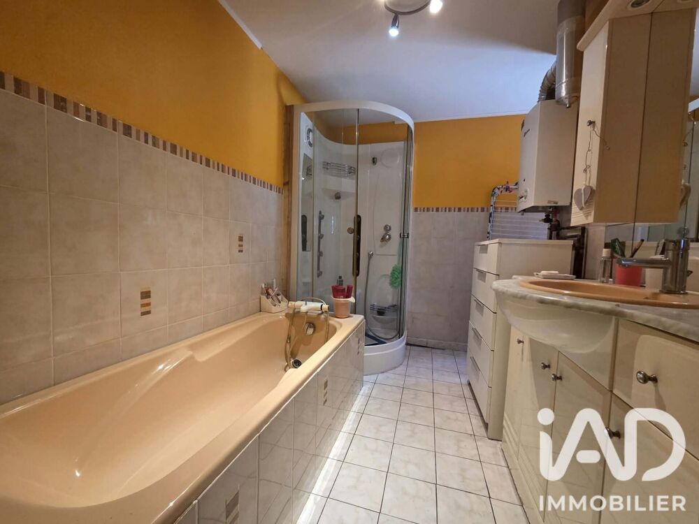 Vente Maison Vente Maison de village 4 pièces Haspres