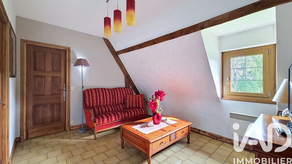à vendre  Maison Saint-Hymer (14130)