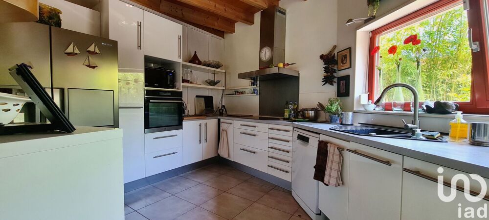 � vendre  Maison Les Angles (30133)
