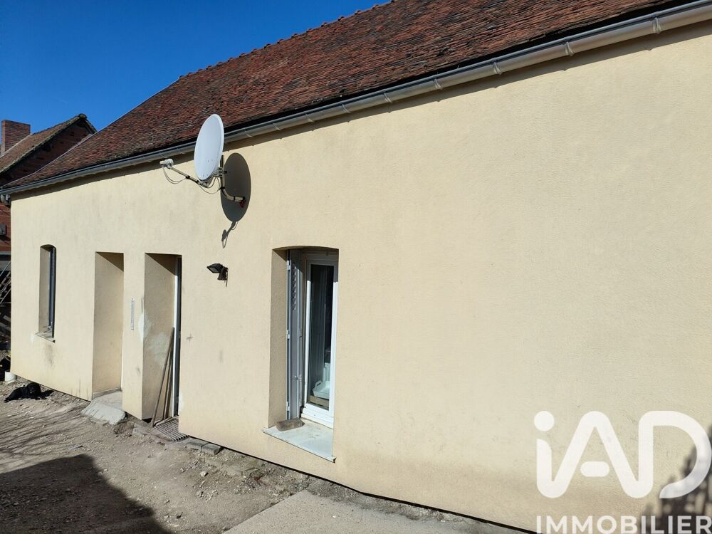 Vente Maison/villa 2 pièces