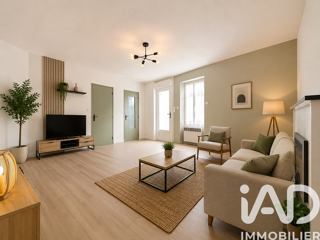  Maison à vendre 6 pièces 99 m²