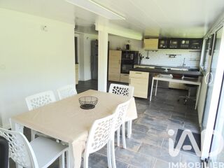  Maison à vendre 7 pièces 142 m²
