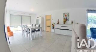  Maison à vendre 6 pièces 137 m²