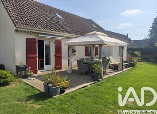  Maison à vendre 5 pièces 105 m²