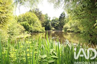  Maison à vendre 5 pièces 140 m²
