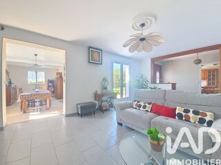  Maison à vendre 6 pièces 136 m²