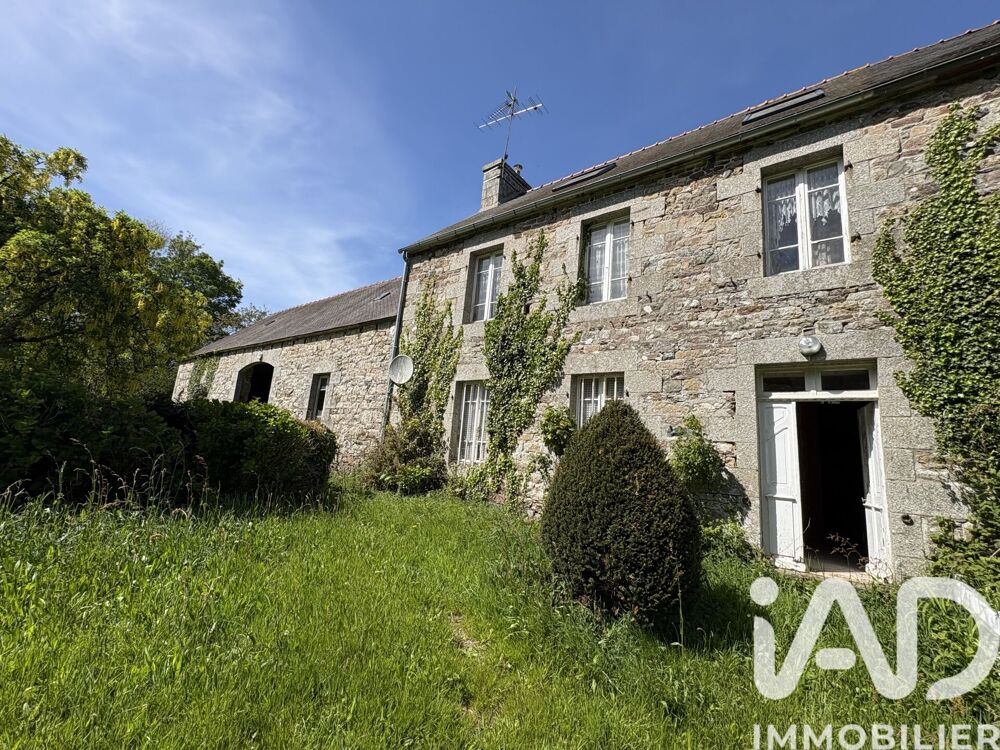 Vente Longère 4 pièces