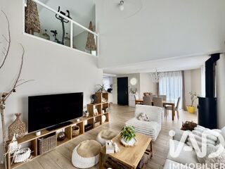  Maison à vendre 5 pièces 133 m²