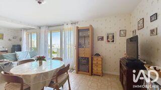  Appartement à vendre 4 pièces 87 m²