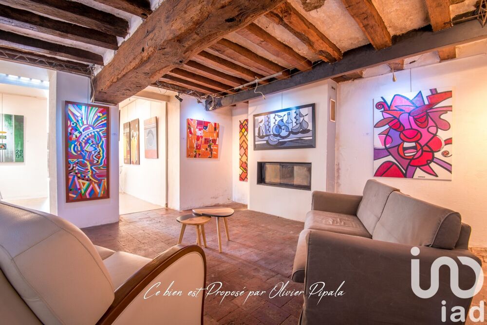 Vente Maison/villa 9 pièces