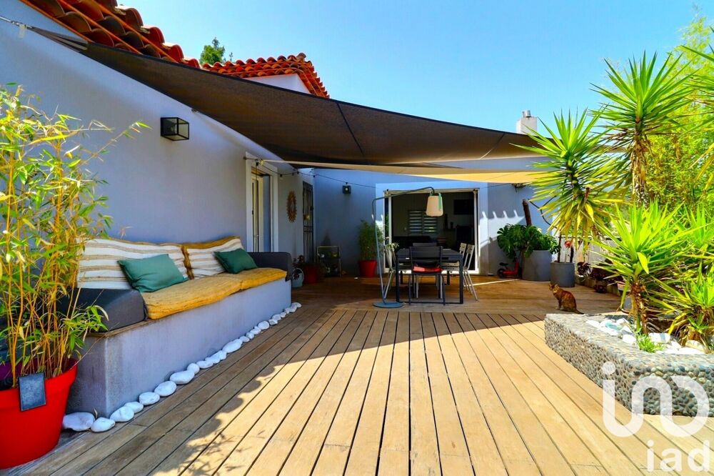 � vendre  Maison Ceyreste (13600)
