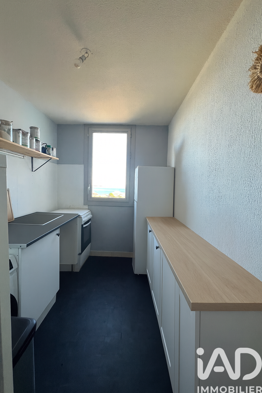 vente Appartement - 2 pièce(s) - 45 m² Mauguio-Carnon-Plage (34130)
