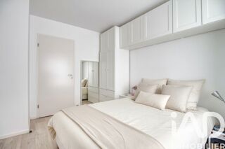  Appartement � vendre 2 pi�ces 47 m�