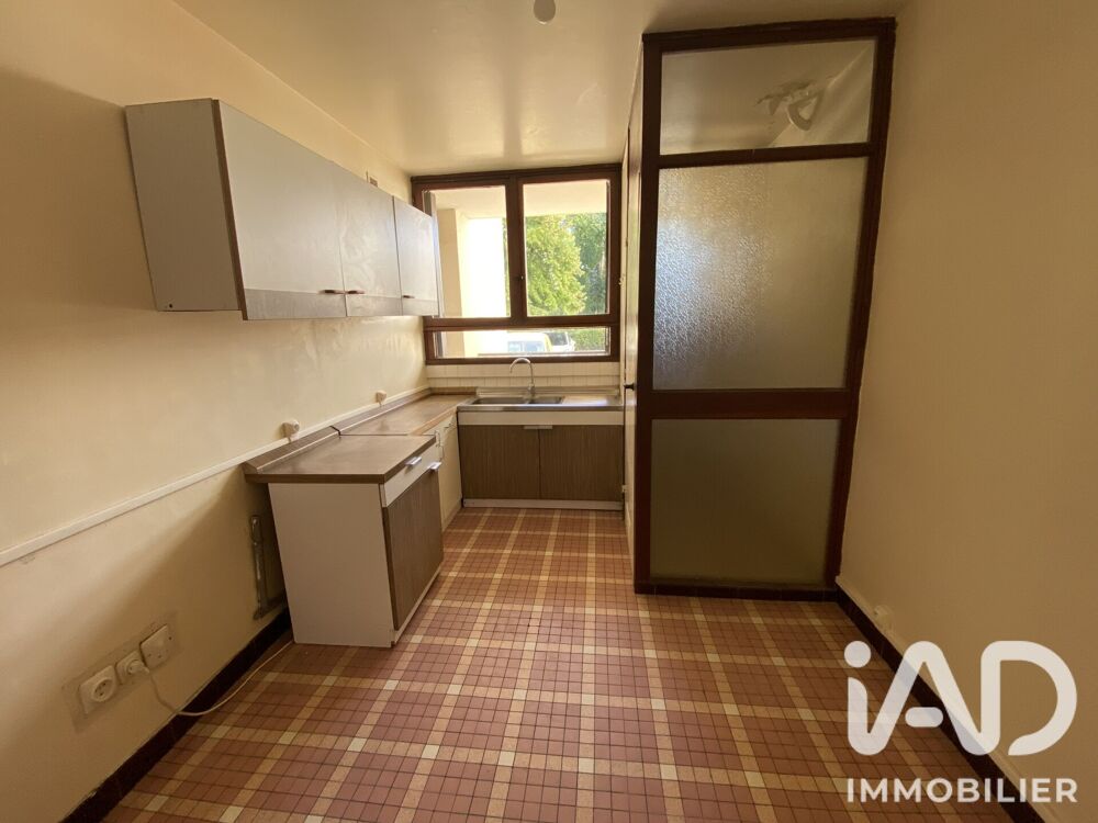 Vente Appartement Vente Appartement 2 pièces Avon