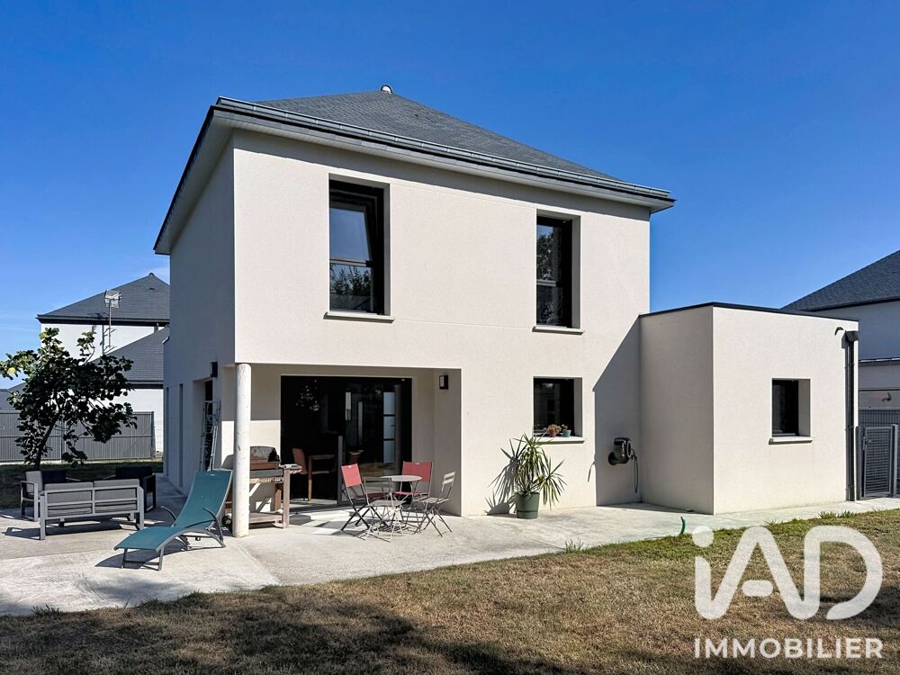 Vente Maison Vente Maison/villa 6 pièces Pordic